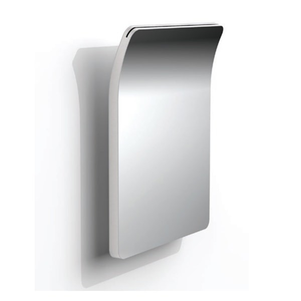 cascada frame wall aisi316l ( nuevo producto 2022 ) flexinox