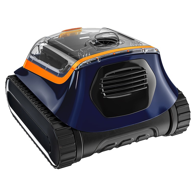 Zodiac XA 3095 iQ robot limpiafondos piscina - Imagen 3