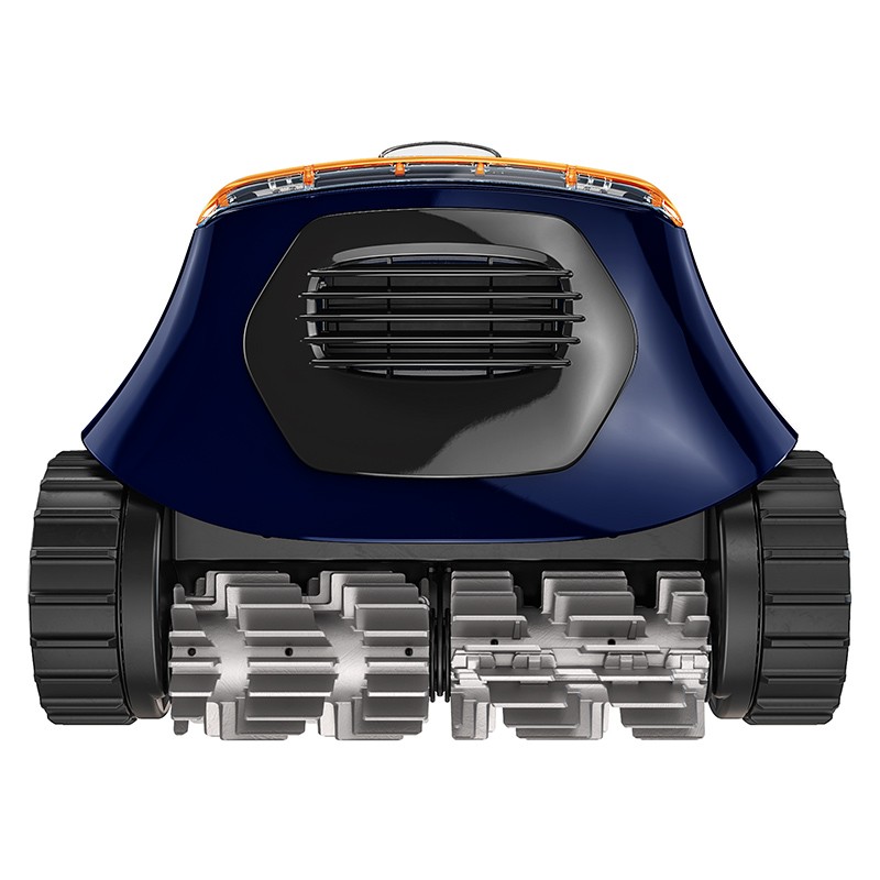 Zodiac XA 3095 iQ robot limpiafondos piscina - Imagen 5