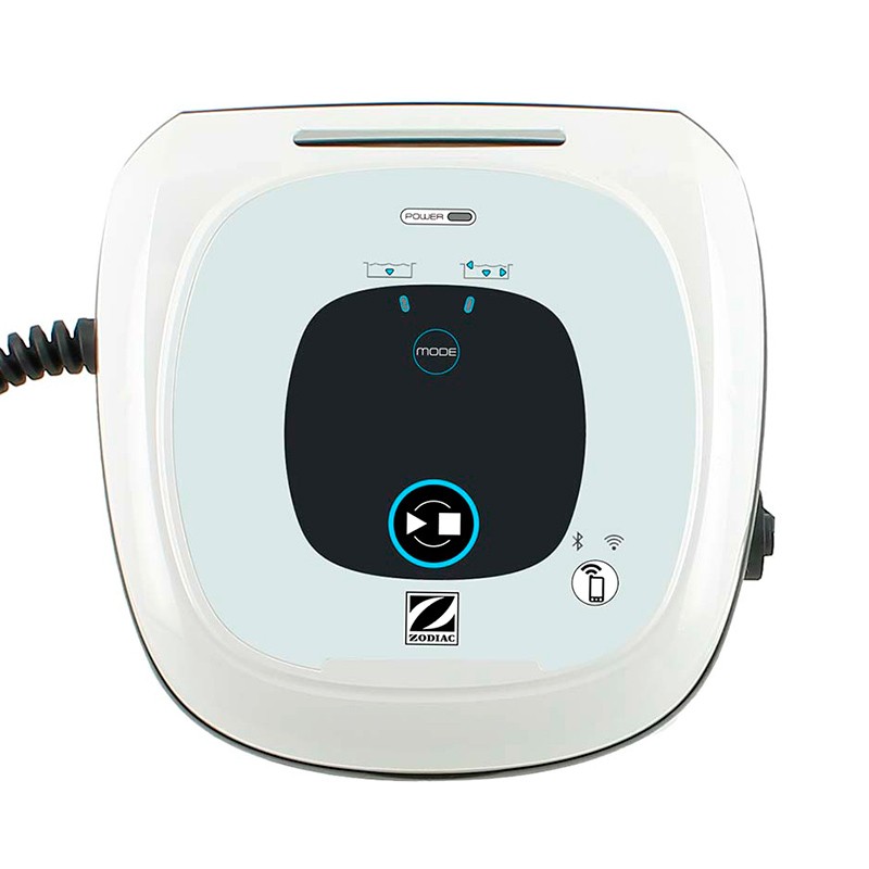 Zodiac XA 3095 iQ robot limpiafondos piscina - Imagen 7
