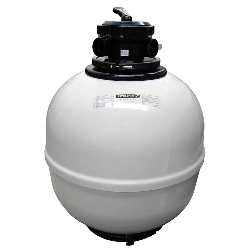 Filtro Aster Top Ø 550 AstralPool Ramses