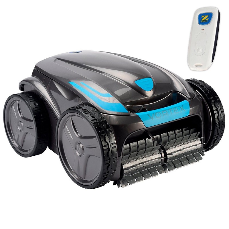 Robot Limpiafondos Piscinas Zodiac Vortex OV 3505