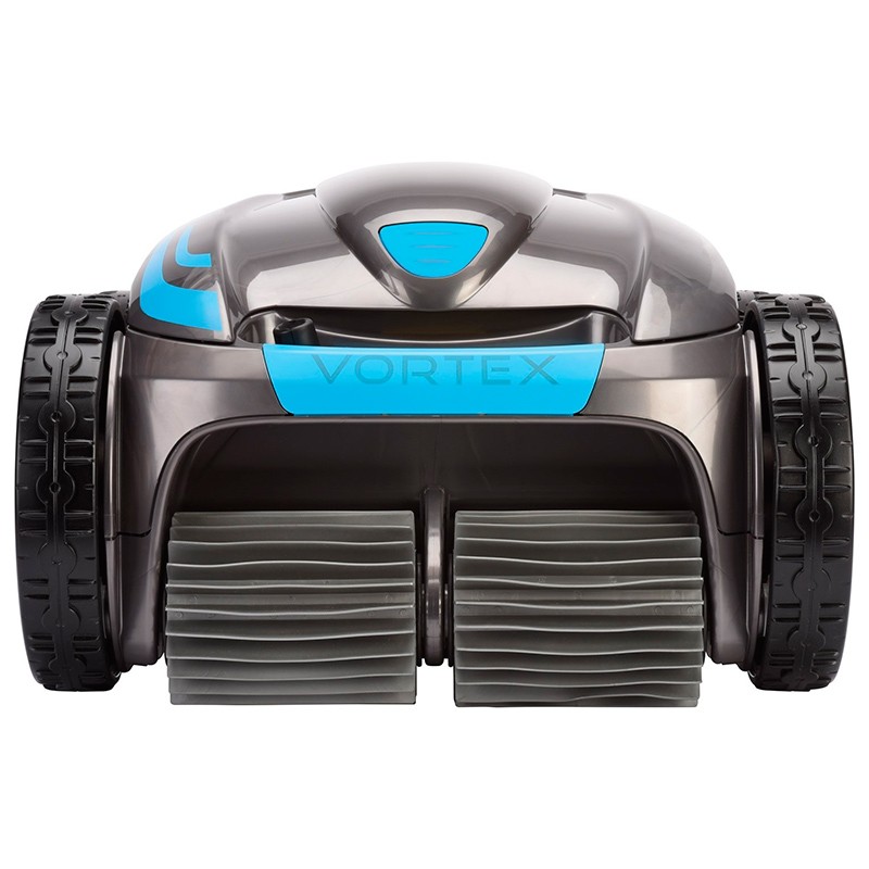 Robot Limpiafondos Zodiac Vortex 5480 iQ 4WD - Imagen 3