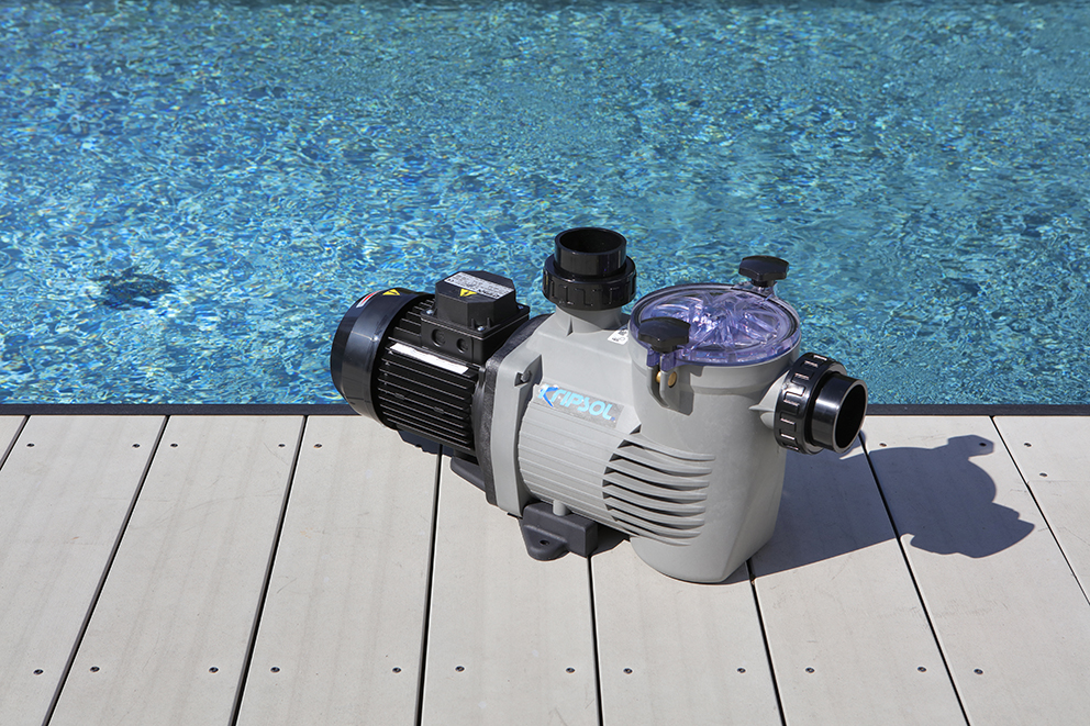 Bomba Kripsol KS EVO Piscina - Imagen 2