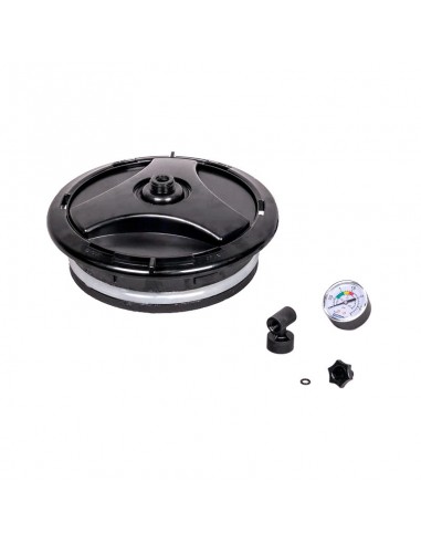 Tapa Rapid completa filtro Aster, RapidPool, Aster alto Rendimiento AstralPool 4404020043