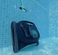 Dolphin Liberty 300 robot limpiafondos piscina inalambrico - Imagen 2