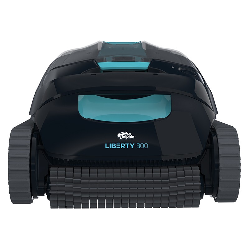 Dolphin Liberty 300 robot limpiafondos piscina inalambrico - Imagen 3