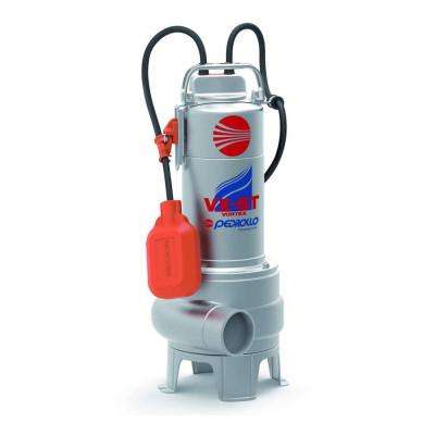 Bomba de agua sumergible modelo PEDROLLO VXm 10/50-ST