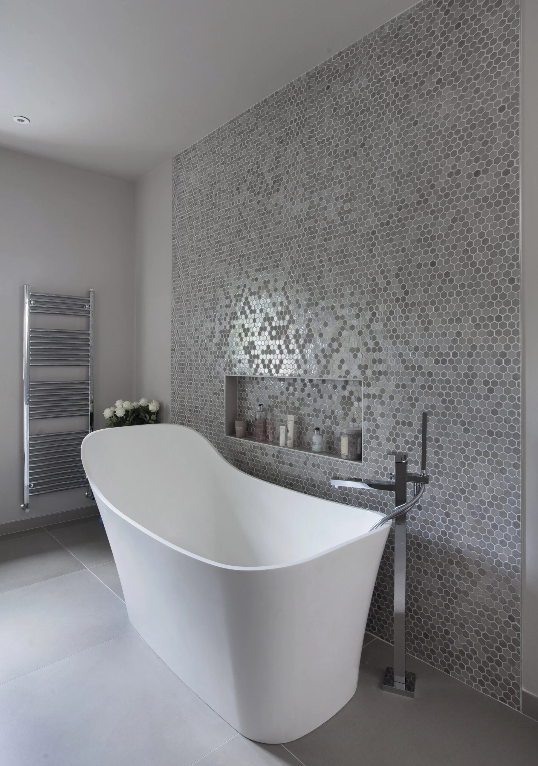 Onix HEX BLEND TAUPE - Imagen 3