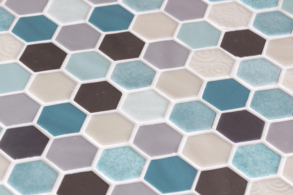 Onix HEX BLEND AQUAMARINE - Imagen 2