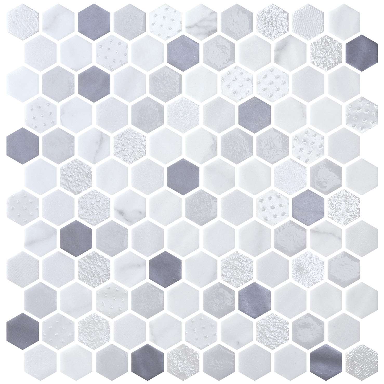Onix HEX BLEND FOSSIL