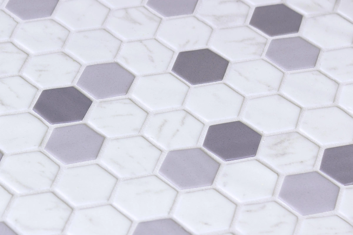 Onix HEX BLEND METAL CARRARA - Imagen 2