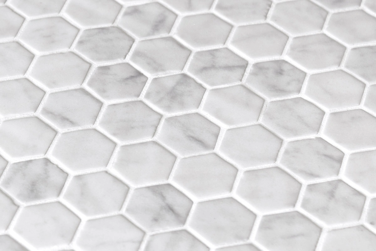 Onix HEX CARRARA MATTE - Imagen 2