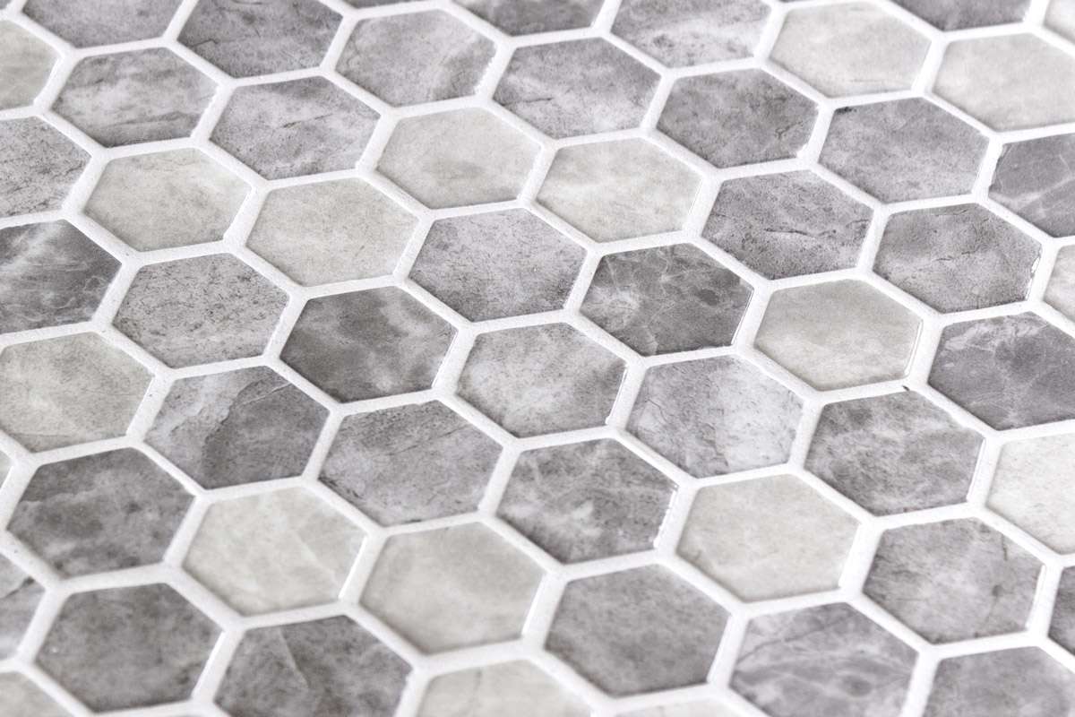Onix HEX GRAY SILVER MIX - Imagen 2