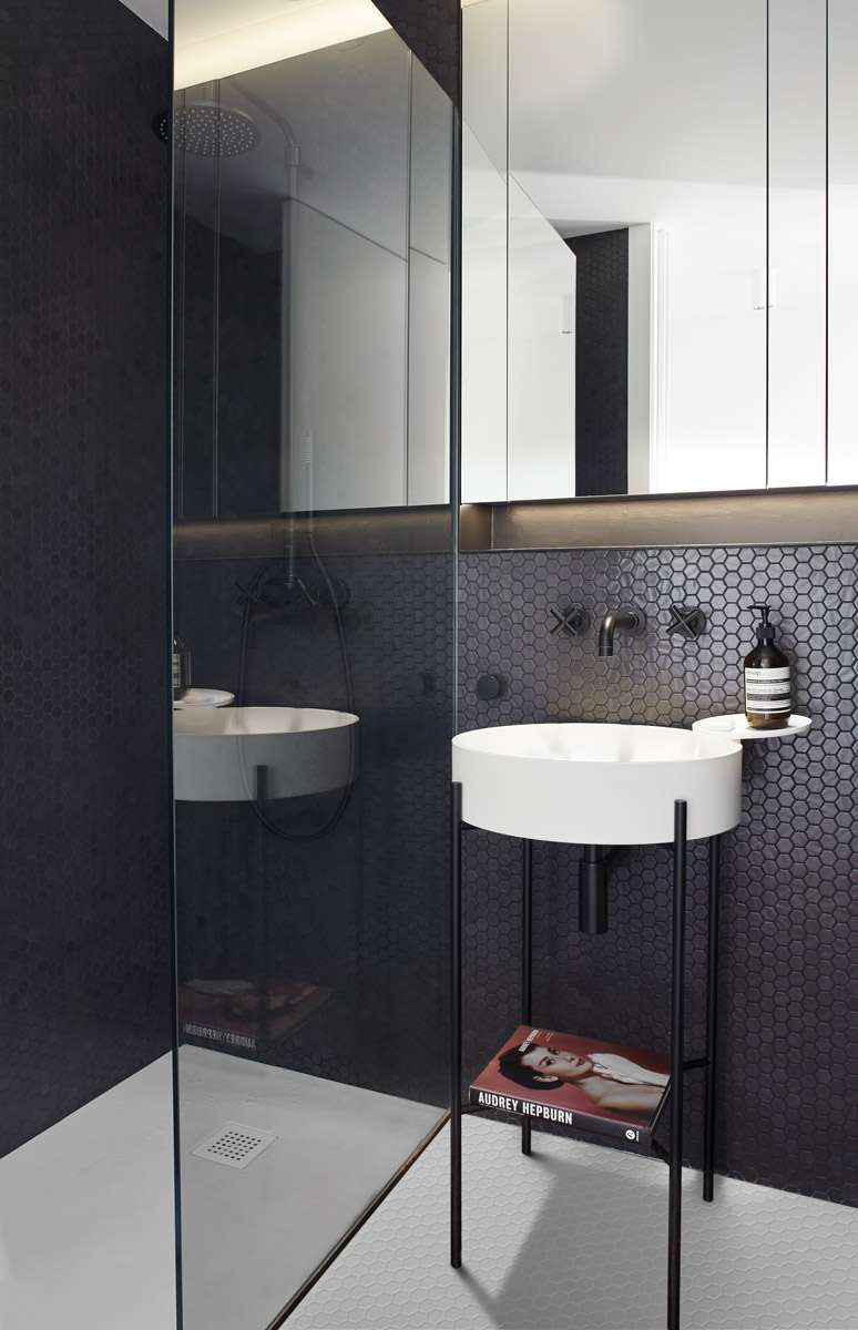 Onix HEX NATUREGLASS BLACK MATTE - Imagen 3