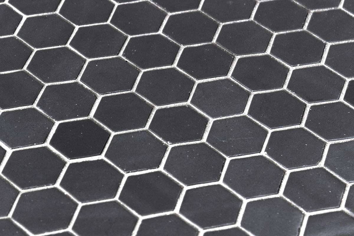 Onix HEX NATUREGLASS BLACK MATTE - Imagen 2