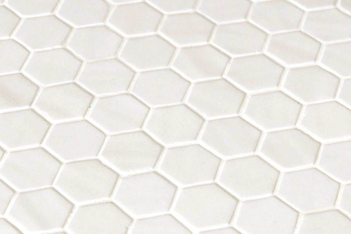 Onix HEX NATUREGLASS BONE MATTE - Imagen 2