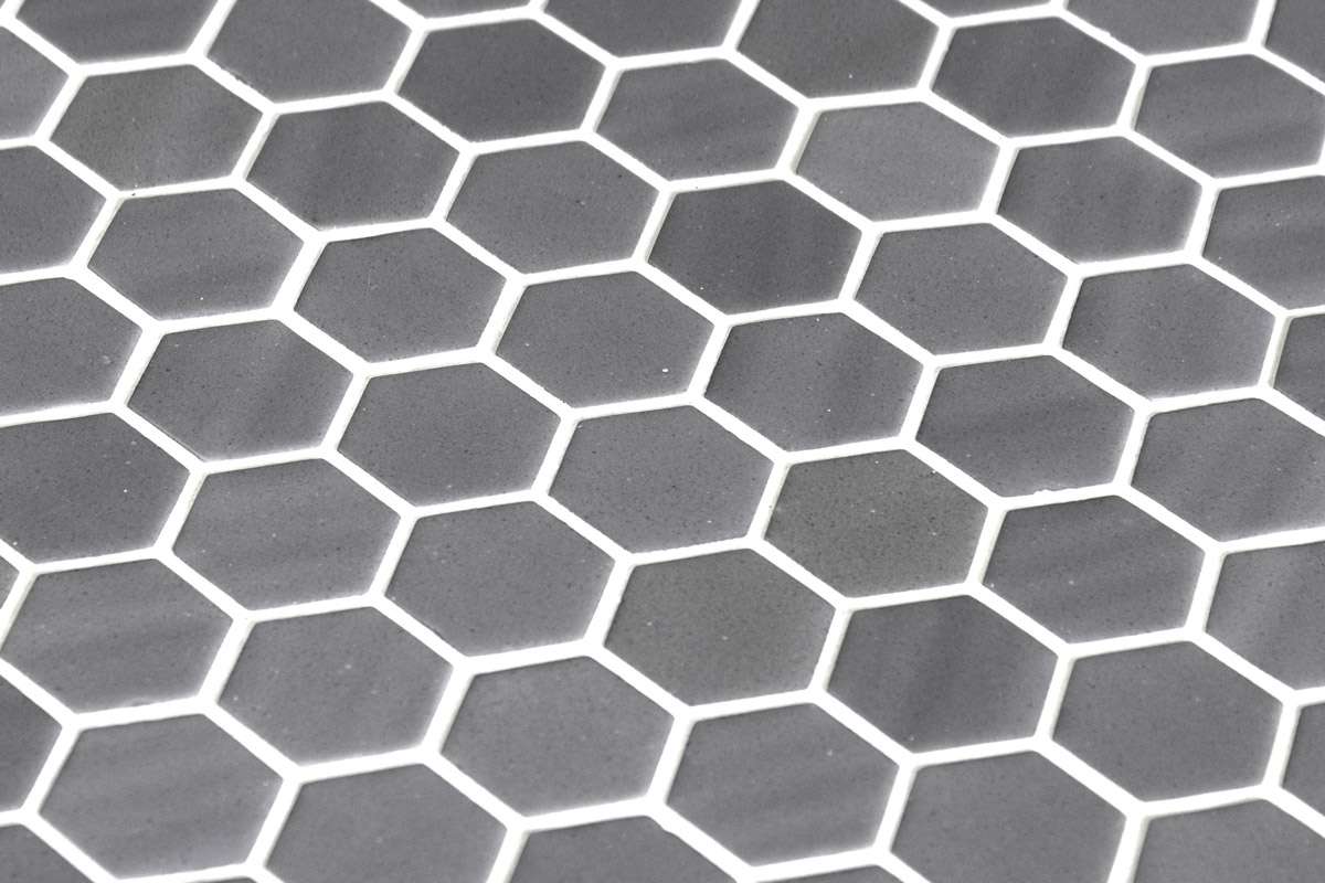 Onix HEX NATUREGLASS GREY MATTE - Imagen 2