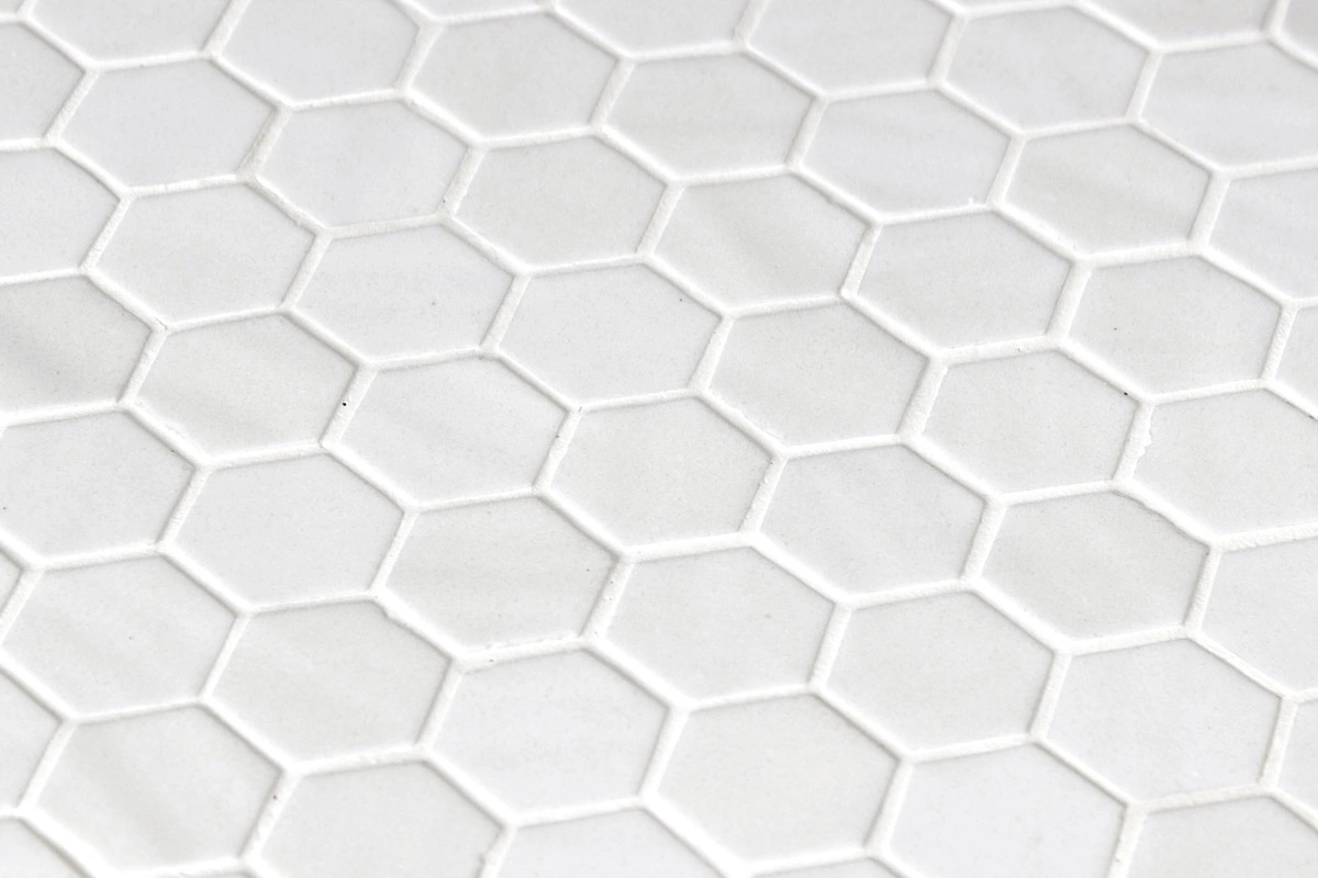 Onix HEX NATUREGLASS WHITE MATTE - Imagen 2