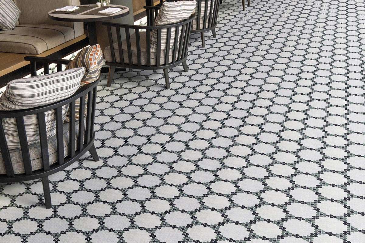 Onix HEX PATTERN 14 - Imagen 2