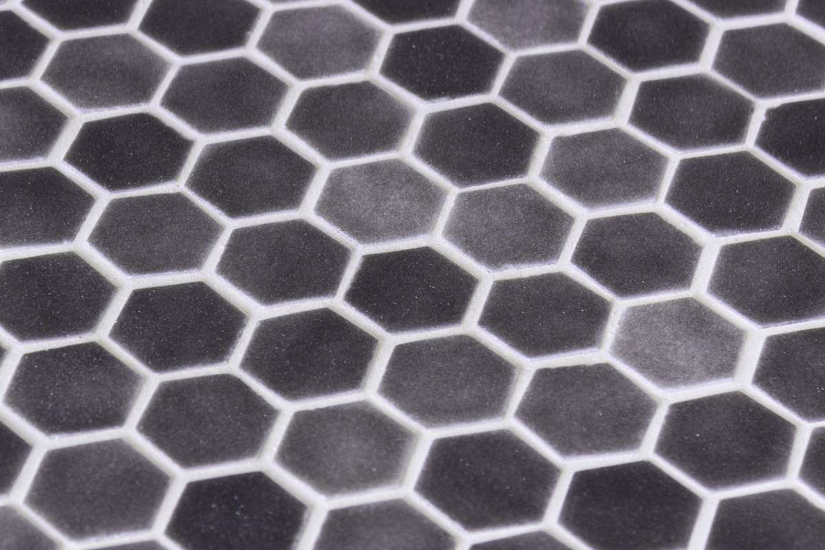 Onix HEX STONEGLASS ANTRACITE - Imagen 2