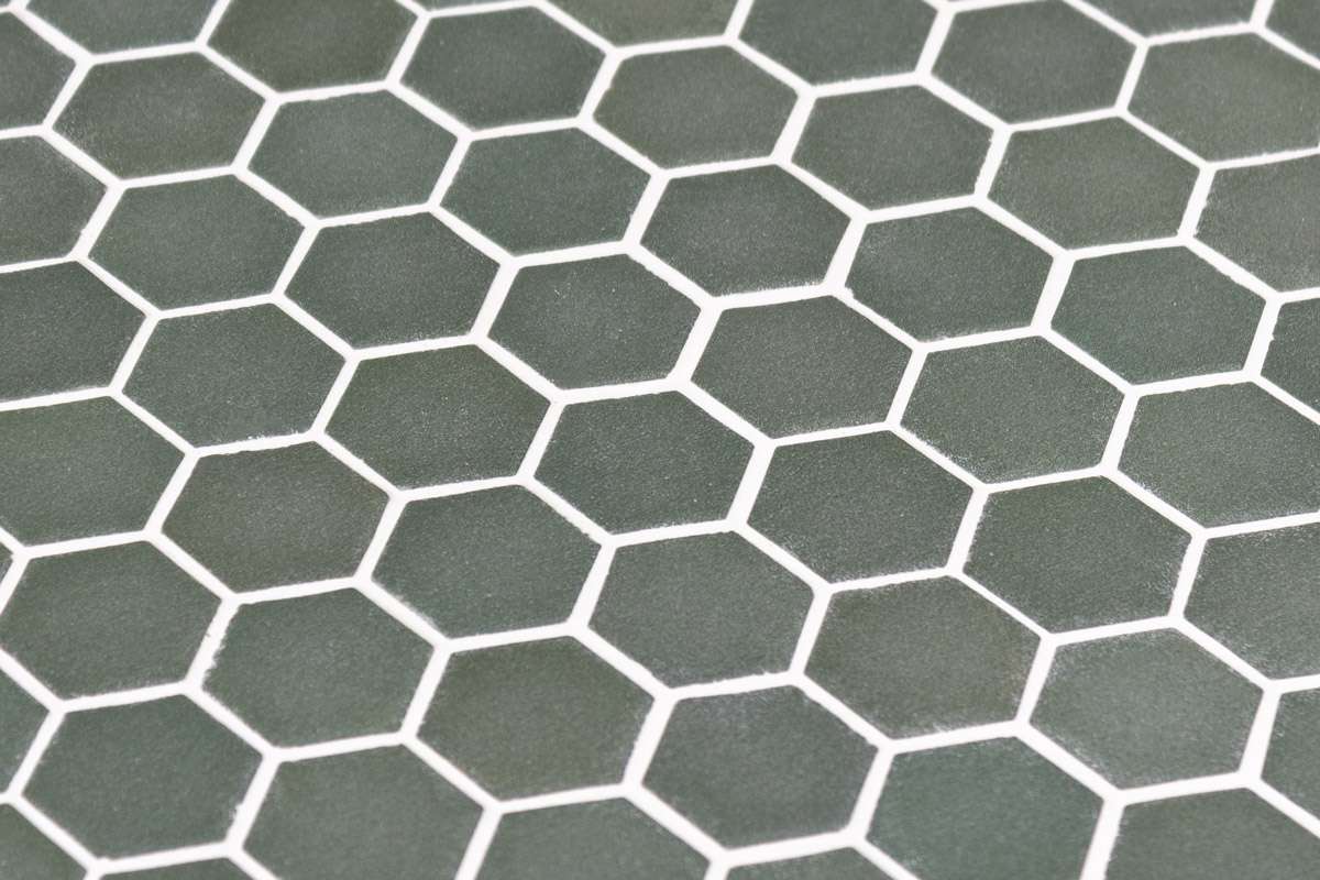 Onix HEX STONEGLASS GREEN - Imagen 2