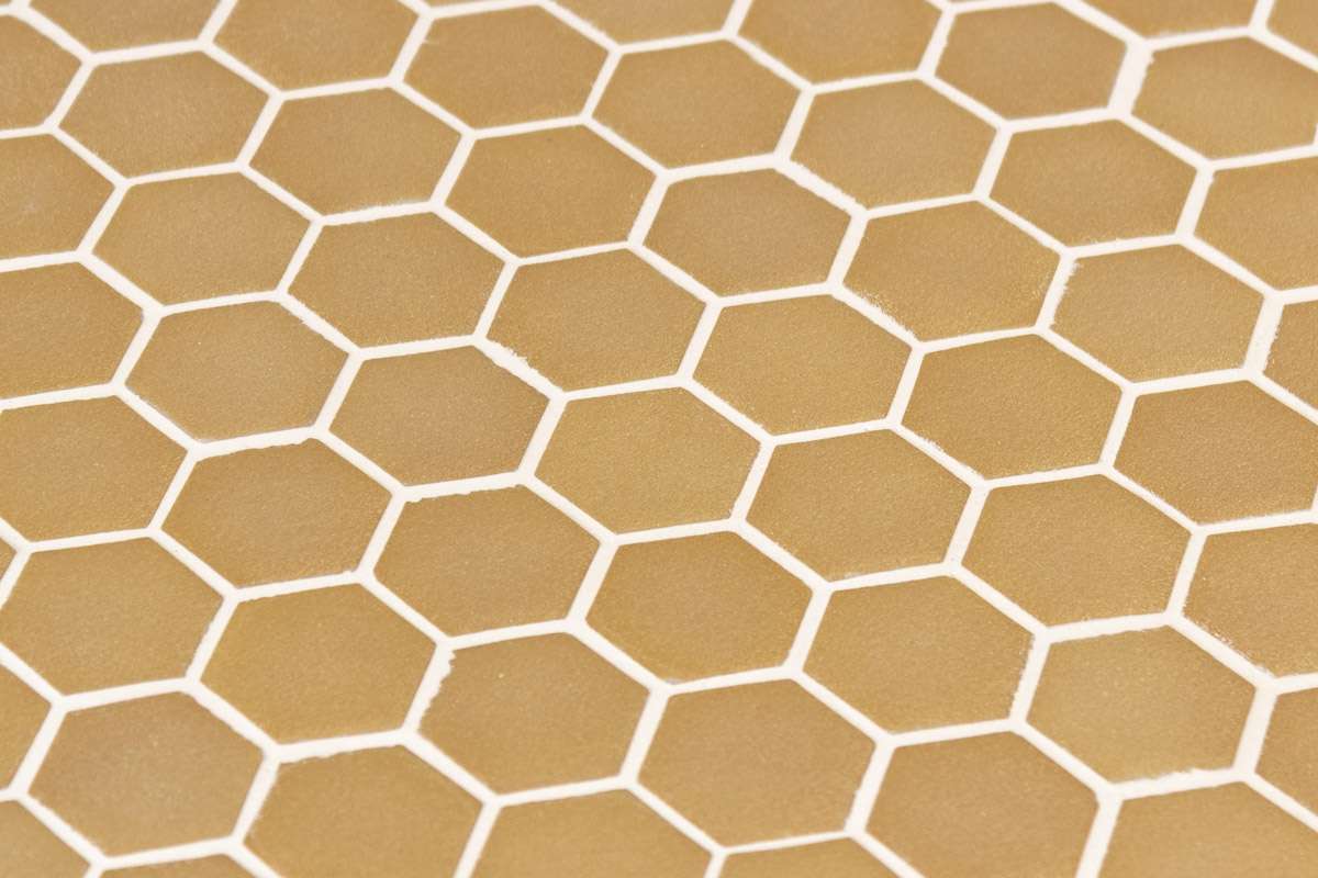 Onix HEX STONEGLASS OCHRE - Imagen 2