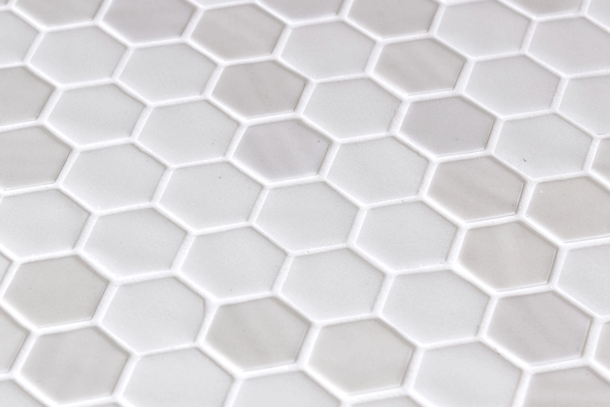 Onix HEX STONEGLASS OPALO WHITE - Imagen 2
