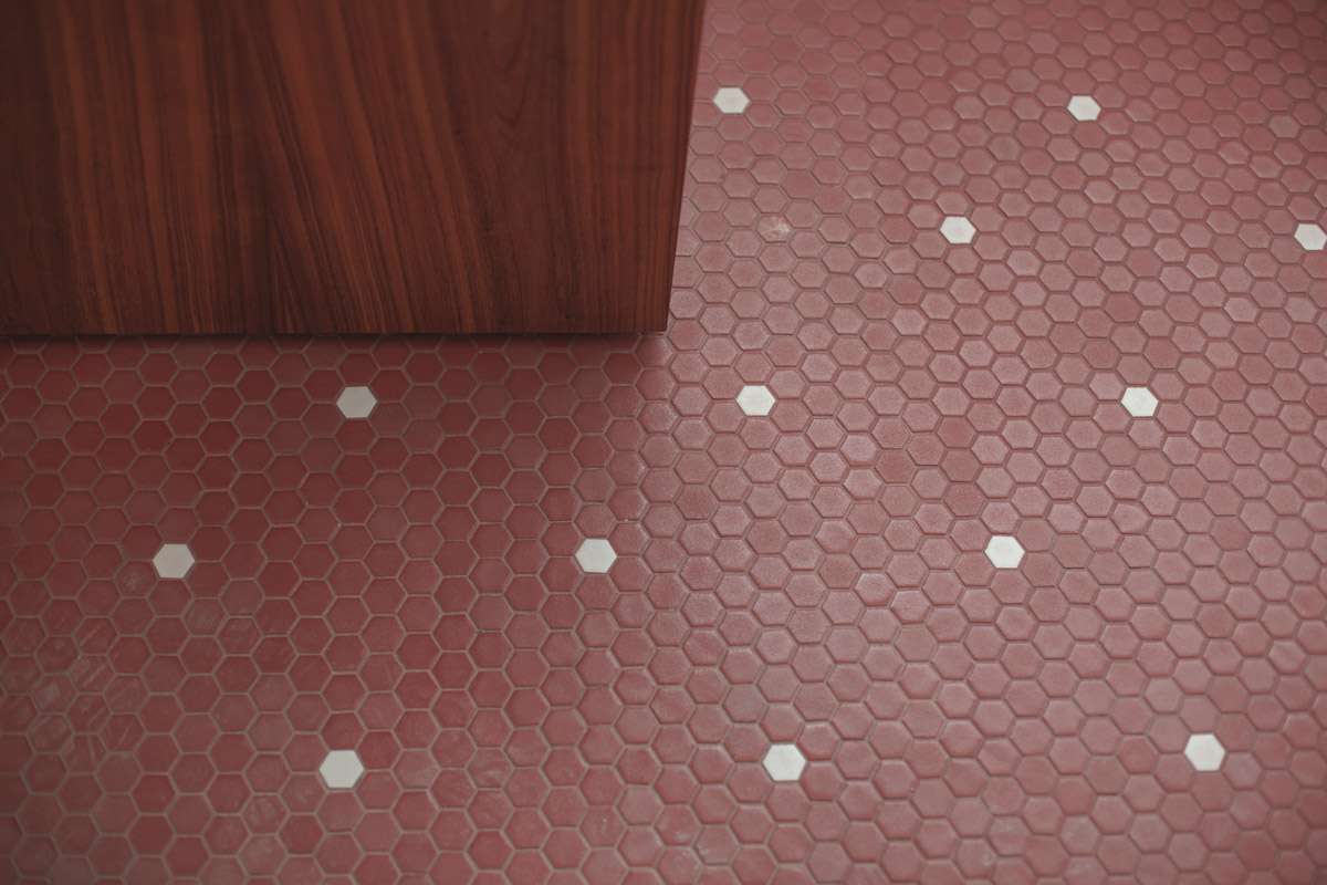 Onix HEX STONEGLASS RUSSET - Imagen 3