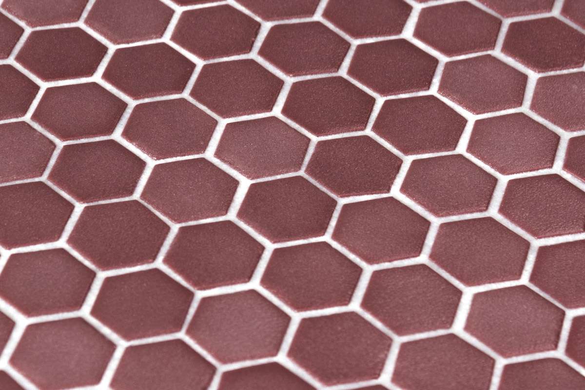 Onix HEX STONEGLASS RUSSET - Imagen 2