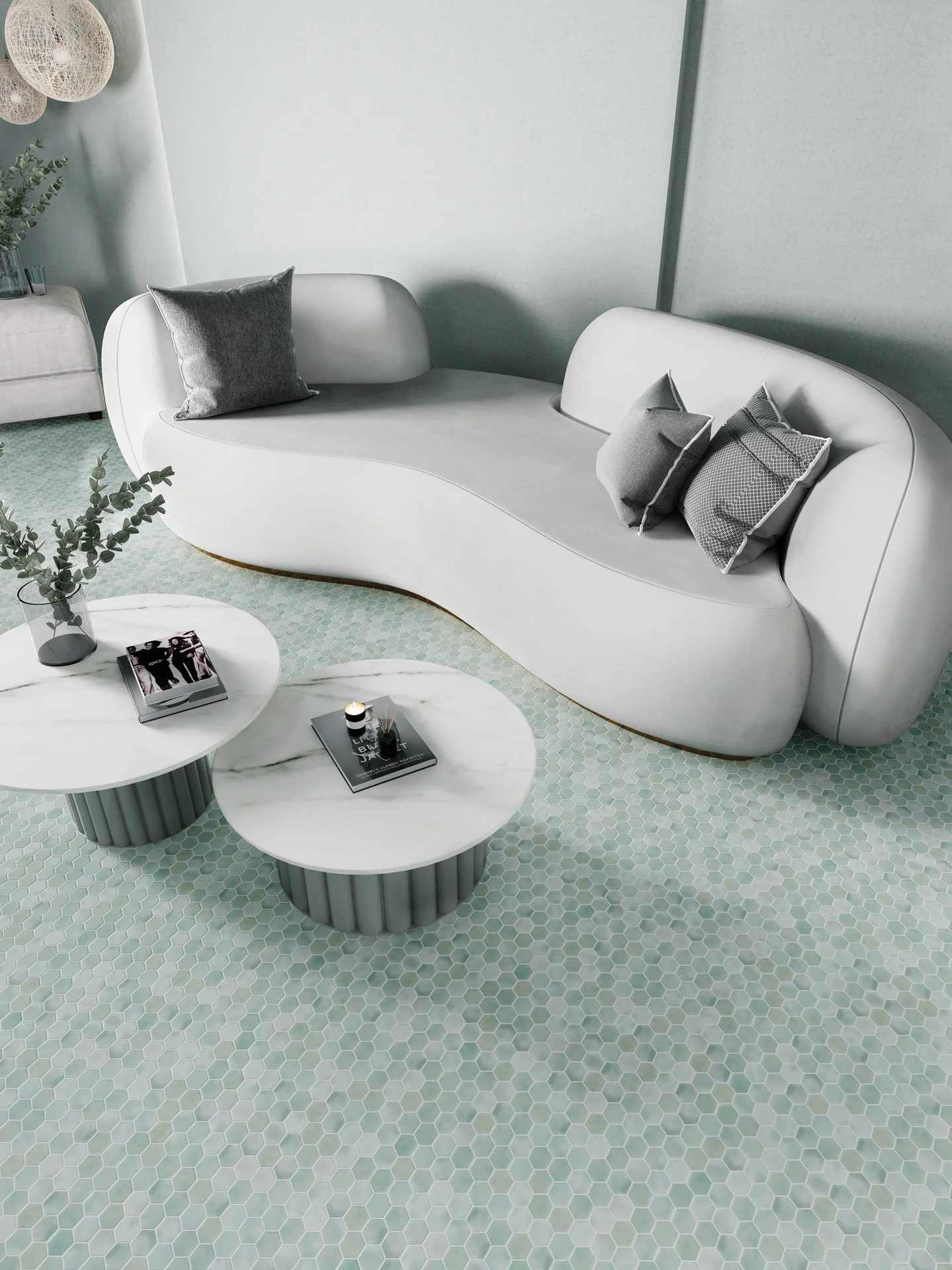 Onix HEX XL DANAE - Imagen 3