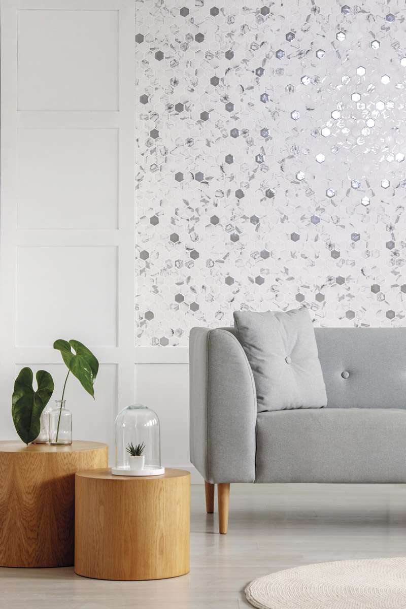 Onix HEX XL FOSCO ARGENT - Imagen 3