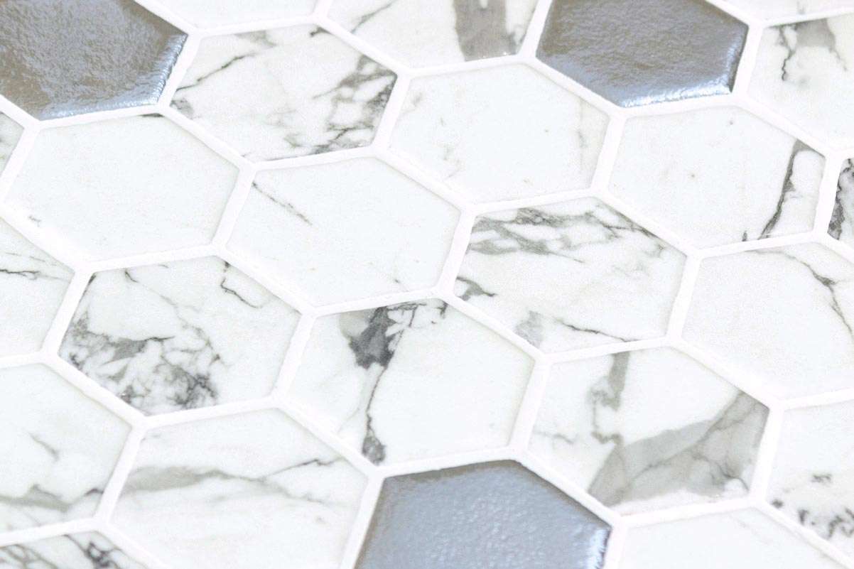 Onix HEX XL FOSCO ARGENT - Imagen 2