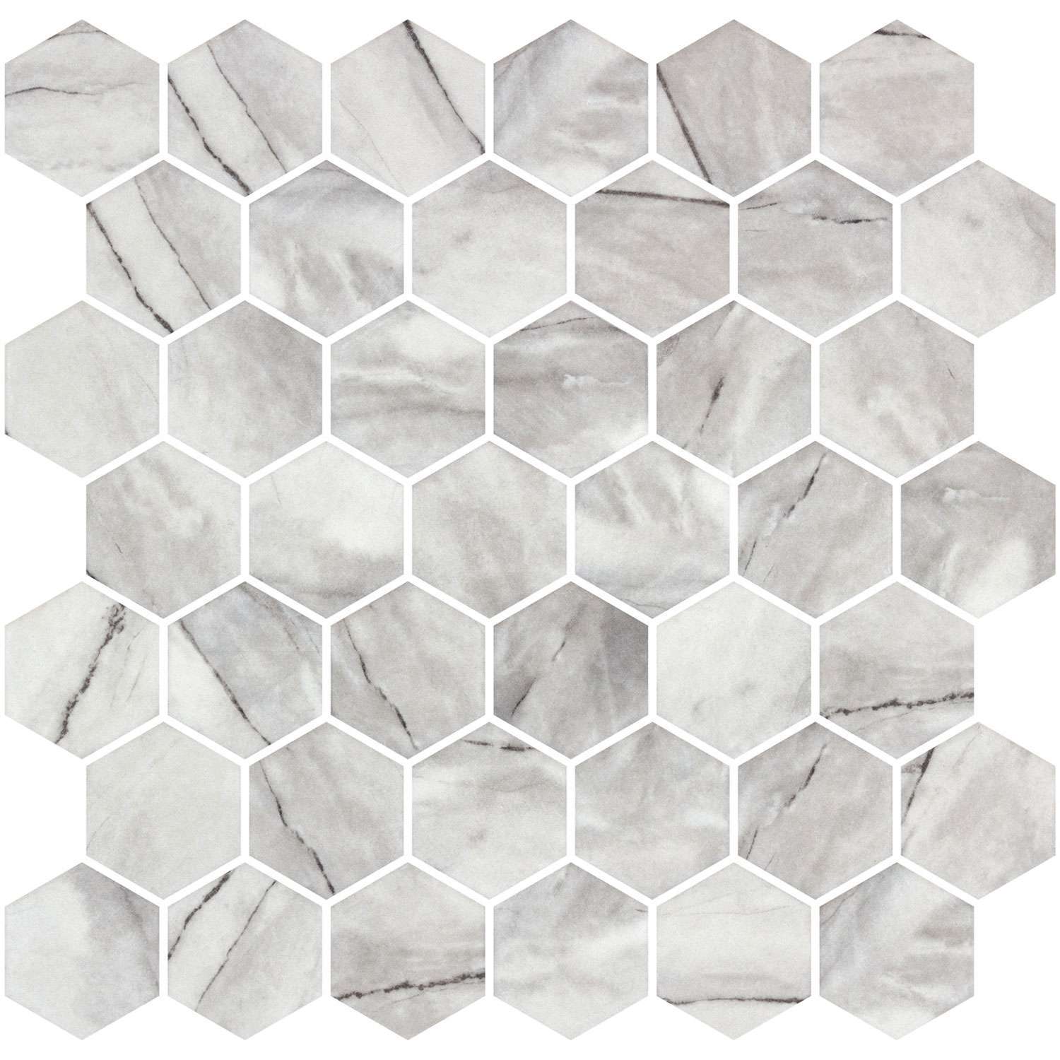 Onix HEX XL INVERNO GREY MATTE