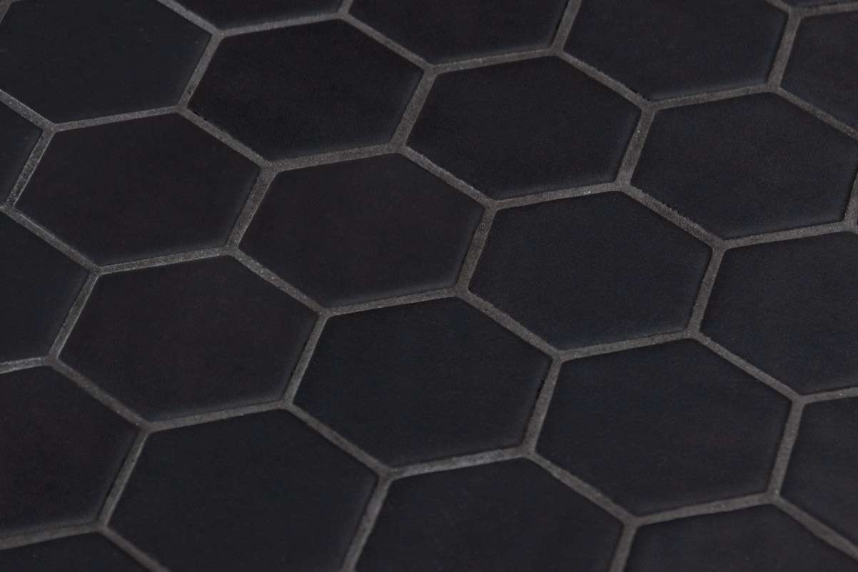 Onix HEX XL NATUREGLASS BLACK MATTE - Imagen 2