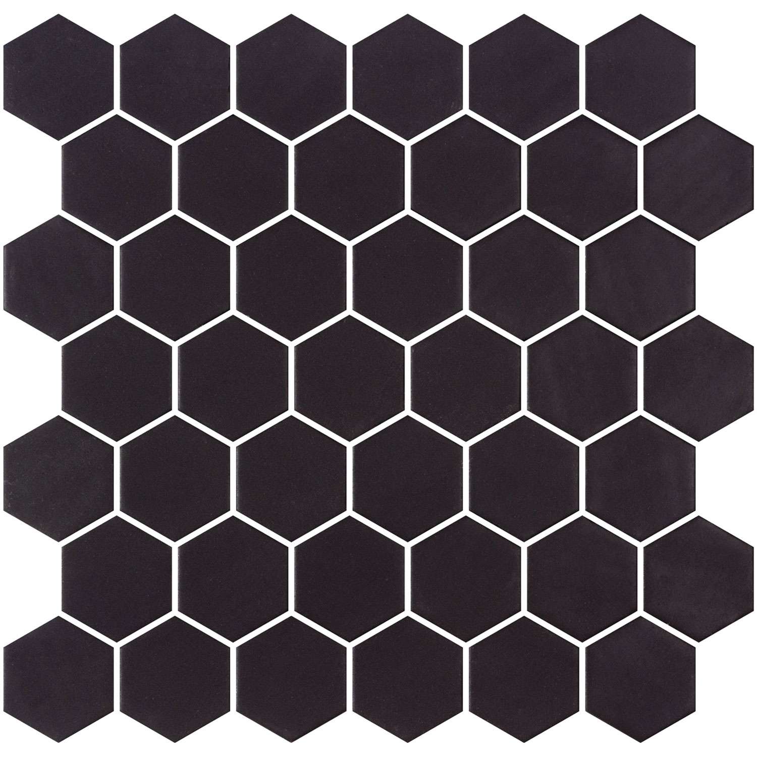 Onix HEX XL STONEGLASS BLACK