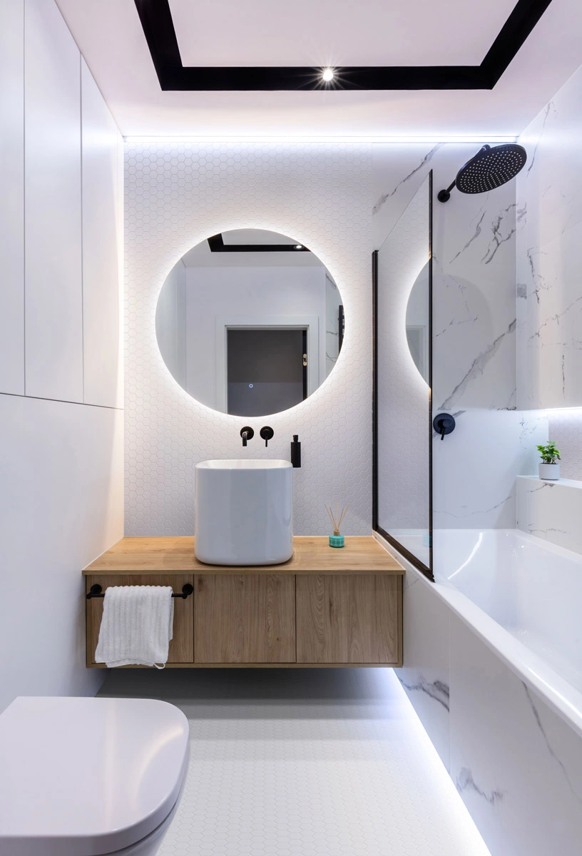 Onix HEX XL NATUREGLASS WHITE MATTE - Imagen 3