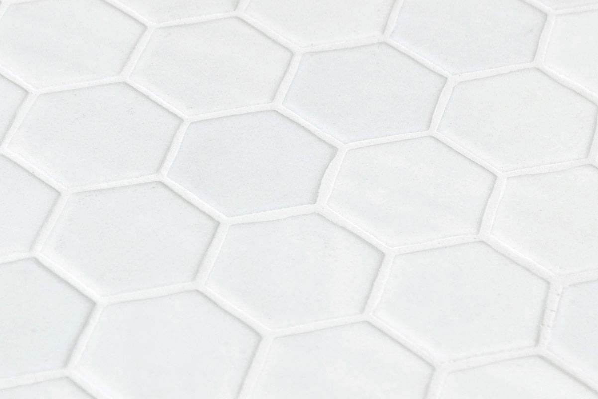 Onix HEX XL NATUREGLASS WHITE MATTE - Imagen 2