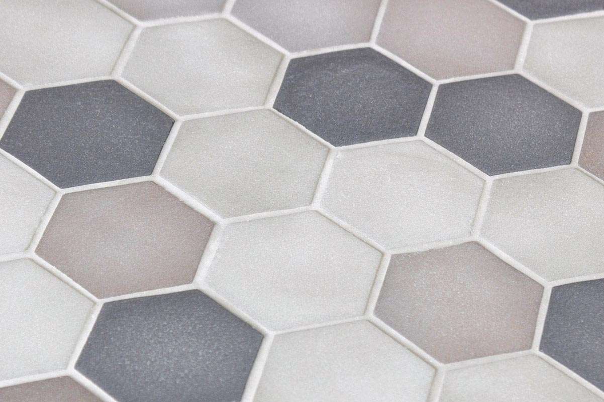 Onix HEX XL STONEBLEND MIXED GREY - Imagen 2