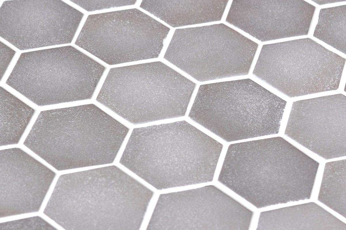 Onix HEX XL STONEGLASS LIGHT BRUN - Imagen 2