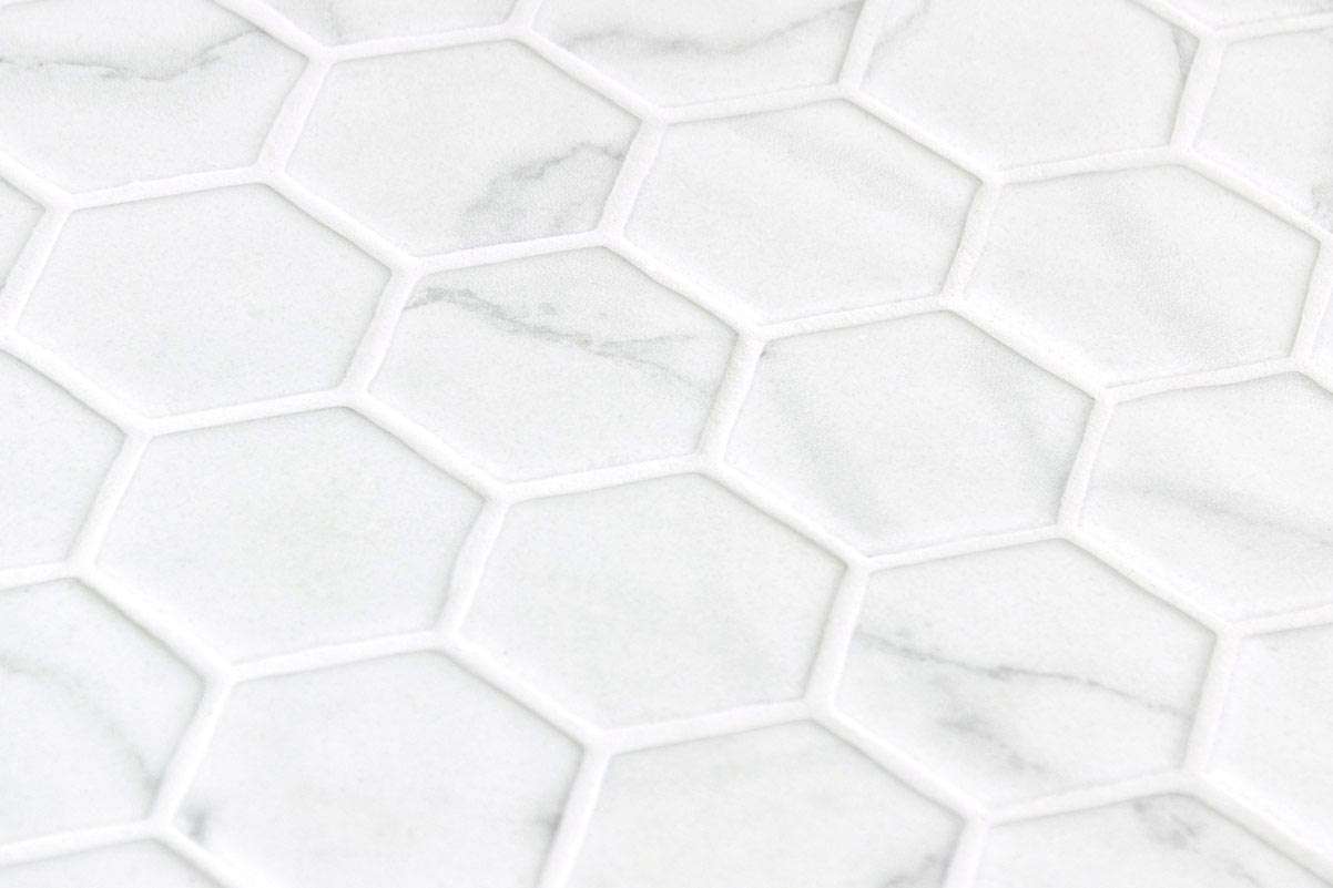 Onix HEX XL VENATO WHITE MATTE - Imagen 2