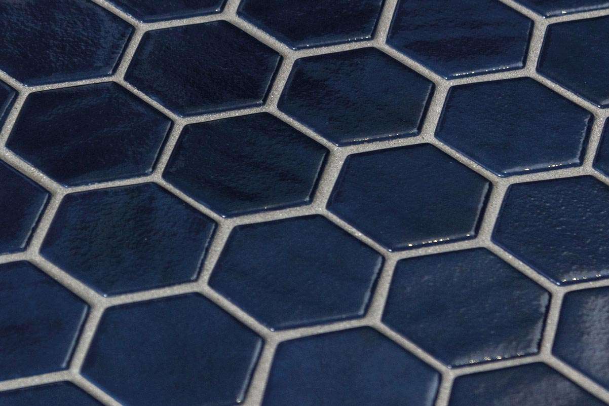 Onix HEX XL ZELIK BLUE - Imagen 2