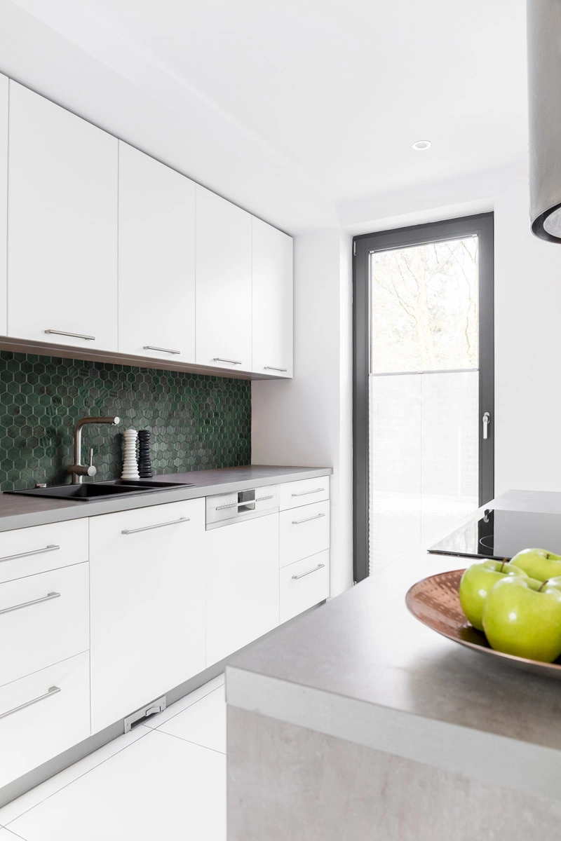 Onix HEX XL ZELIK GREEN - Imagen 3