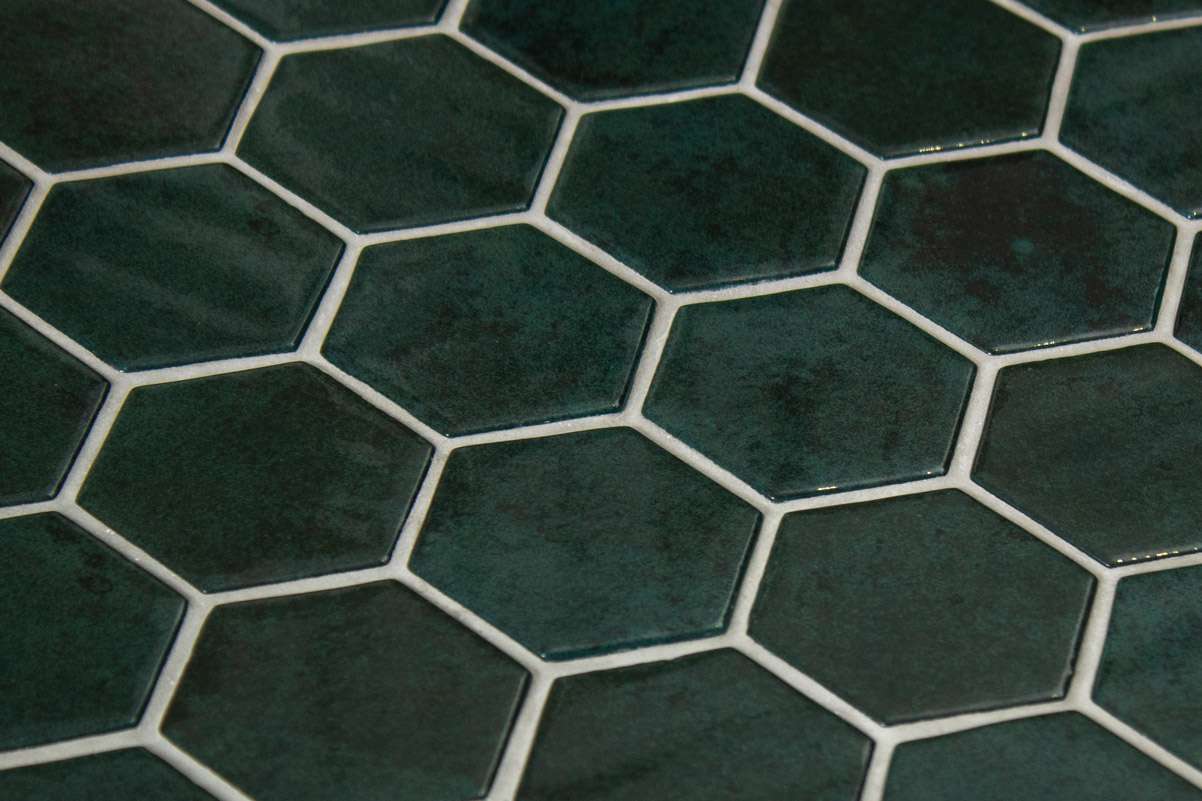 Onix HEX XL ZELIK GREEN - Imagen 2