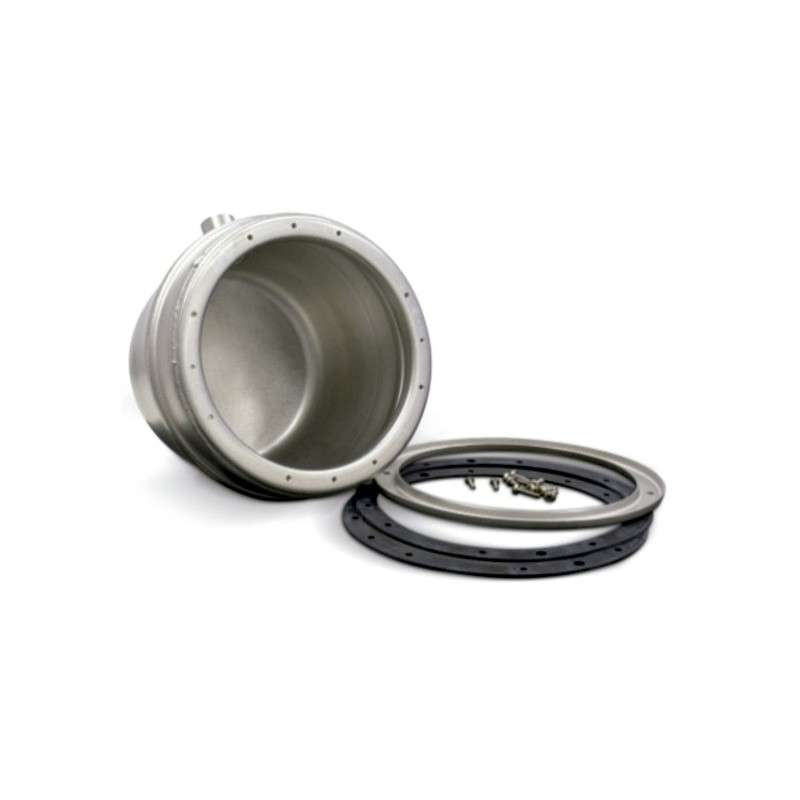 Nicho acero inoxidable AstralPool - Imagen 2