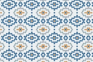 Onix HEX PATTERN 29 - Imagen 2