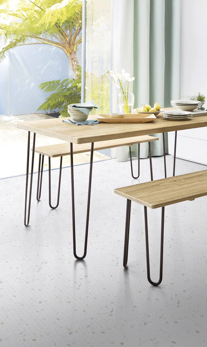 Onix PENNY CALACATTA GOLD MATTE - Imagen 2