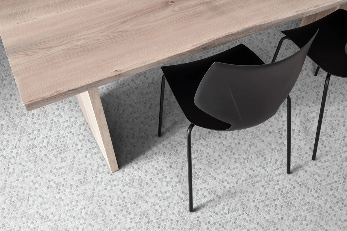 Onix PENNY INVERNO GREY MATTE - Imagen 3