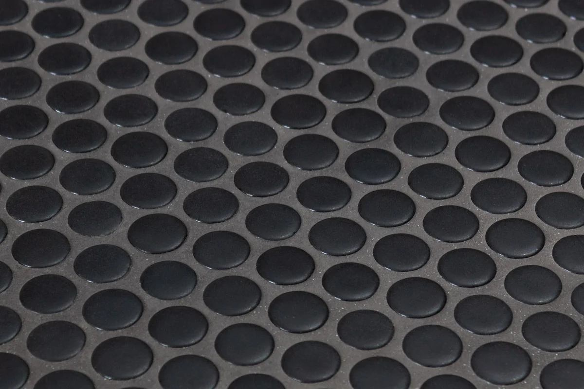 Onix PENNY NATUREGLASS BLACK MATTE - Imagen 3