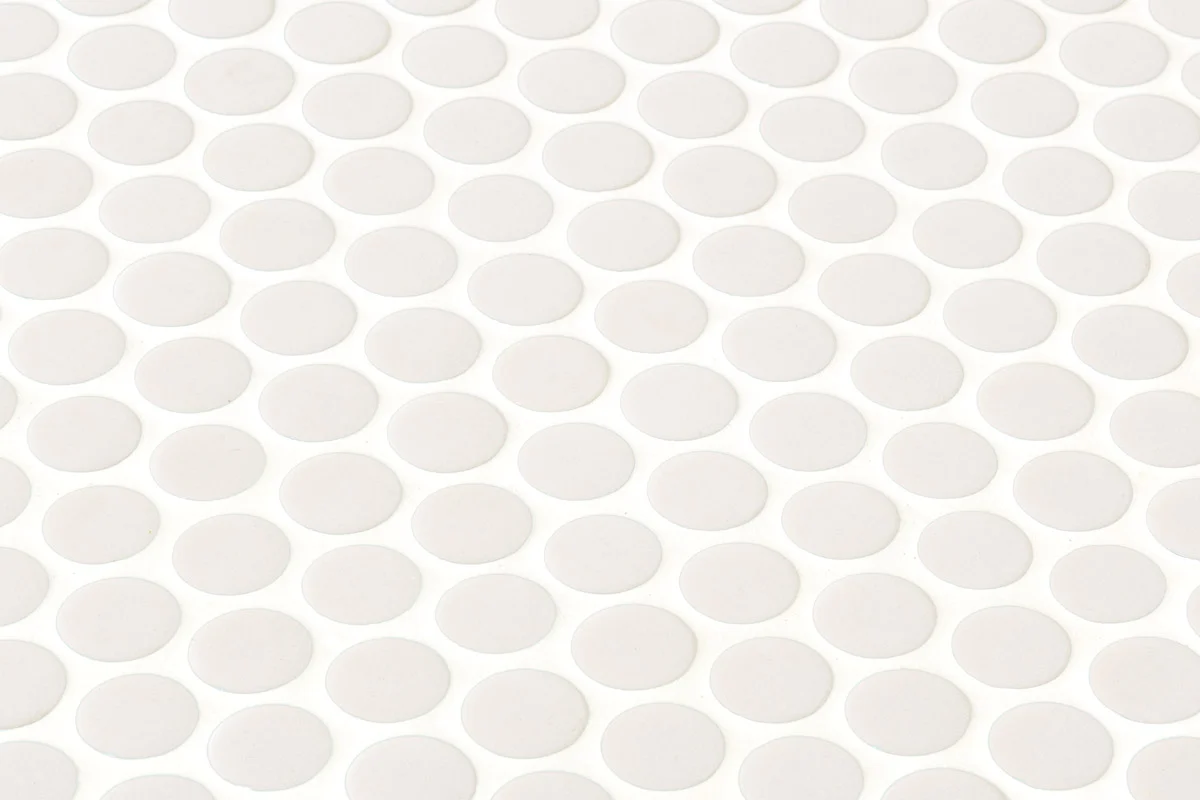 Onix PENNY NATUREGLASS BONE MATTE - Imagen 2